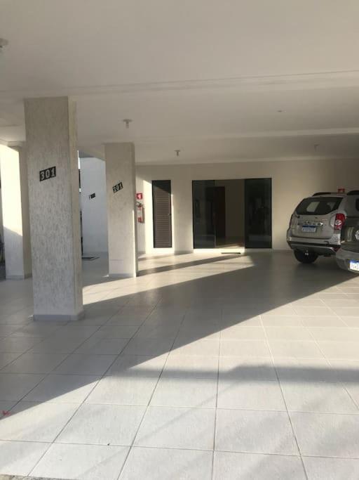 Apartamento Encantador Em Rio Das Ostras Rio das Ostras Exterior foto