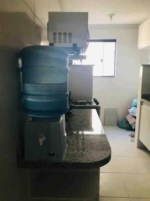 Apartamento Encantador Em Rio Das Ostras Rio das Ostras Exterior foto