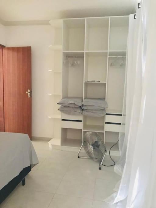 Apartamento Encantador Em Rio Das Ostras Rio das Ostras Exterior foto