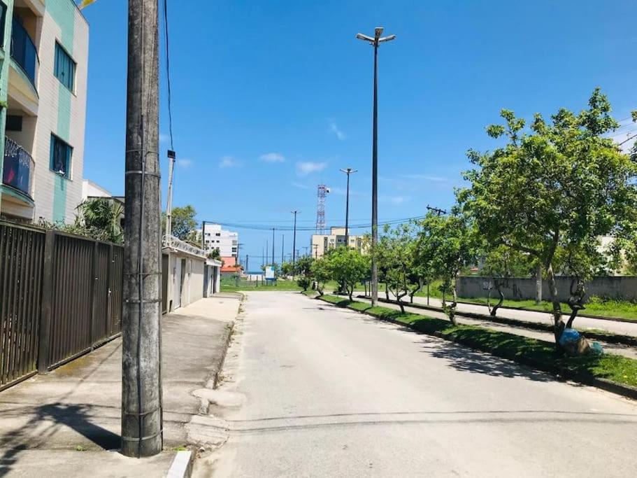 Apartamento Encantador Em Rio Das Ostras Rio das Ostras Exterior foto