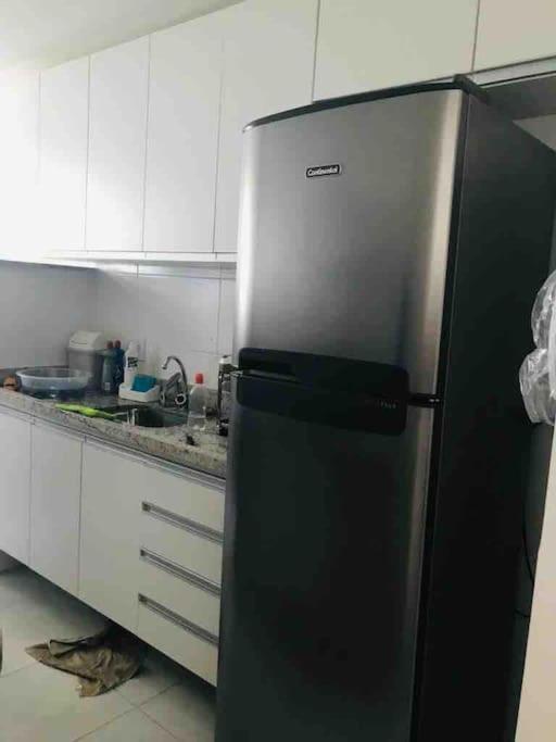 Apartamento Encantador Em Rio Das Ostras Rio das Ostras Exterior foto