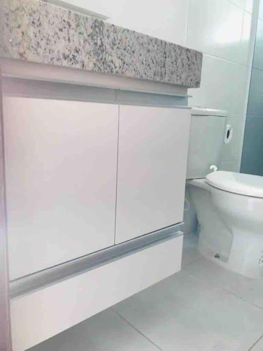 Apartamento Encantador Em Rio Das Ostras Rio das Ostras Exterior foto