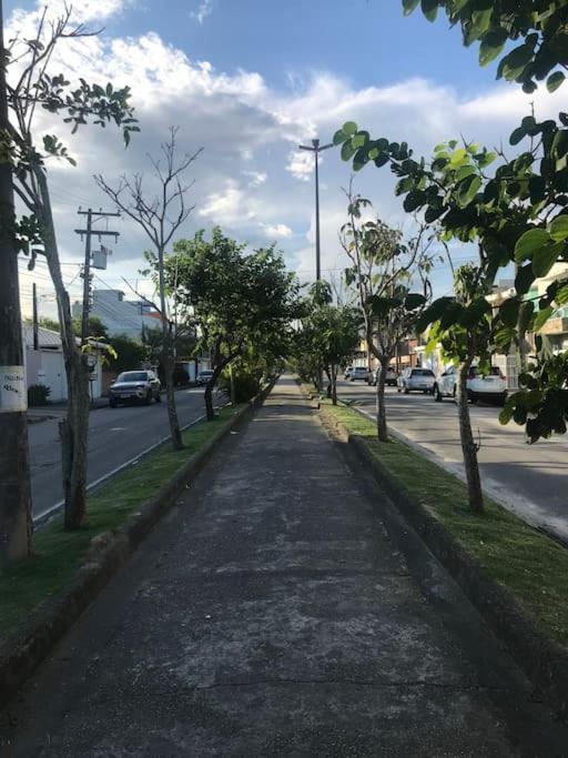 Apartamento Encantador Em Rio Das Ostras Rio das Ostras Exterior foto