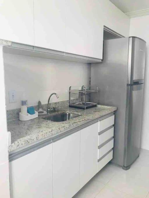 Apartamento Encantador Em Rio Das Ostras Rio das Ostras Exterior foto
