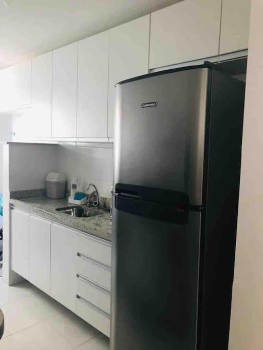 Apartamento Encantador Em Rio Das Ostras Rio das Ostras Exterior foto