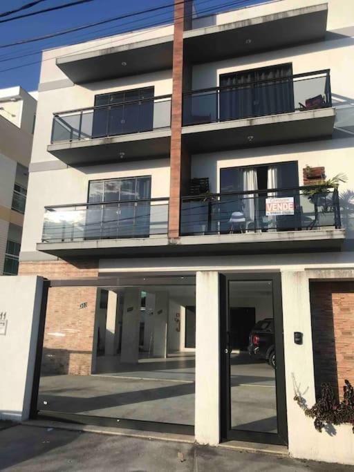 Apartamento Encantador Em Rio Das Ostras Rio das Ostras Exterior foto
