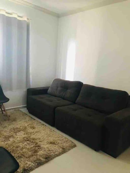 Apartamento Encantador Em Rio Das Ostras Rio das Ostras Exterior foto