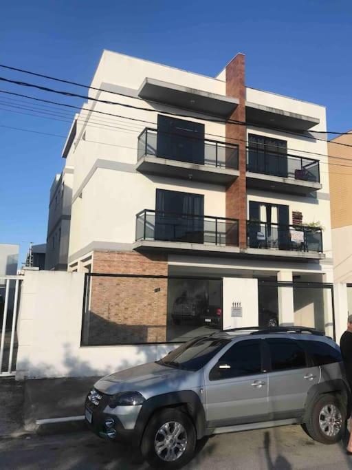 Apartamento Encantador Em Rio Das Ostras Rio das Ostras Exterior foto